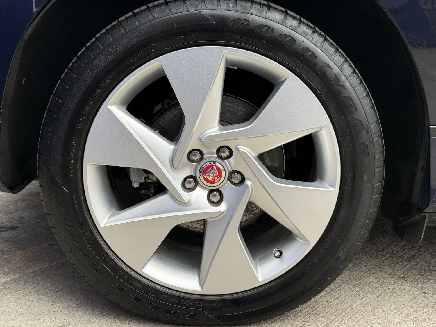 Used Jaguar I-Pace 2023 for sale - 77760720: Photo 15