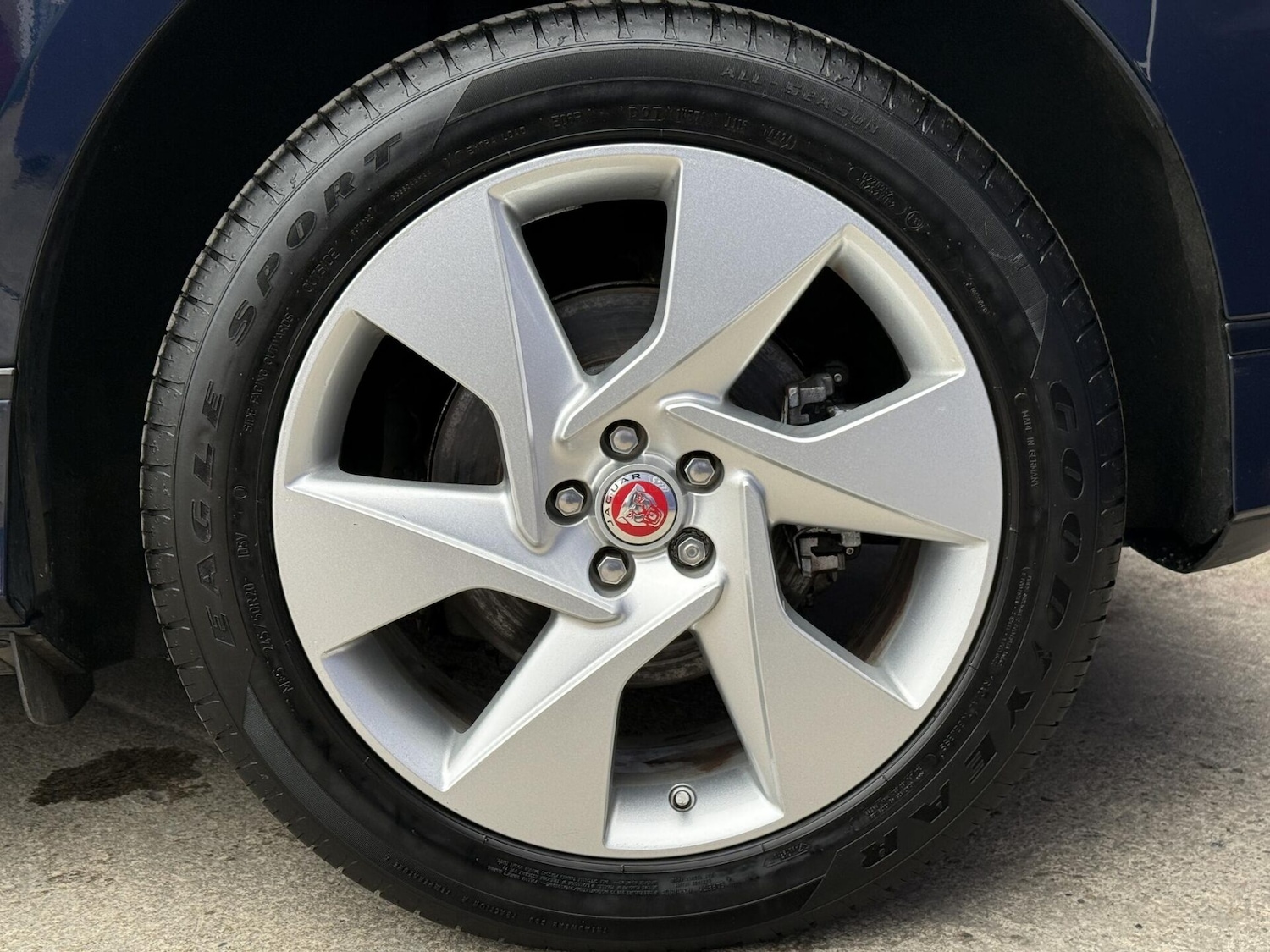 Used Jaguar I-Pace 2023 for sale - 77760720: Photo 16