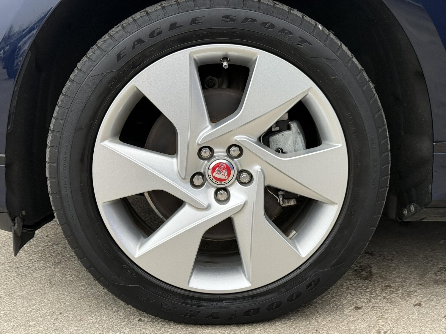 Used Jaguar I-Pace 2023 for sale - 77760720: Photo 17