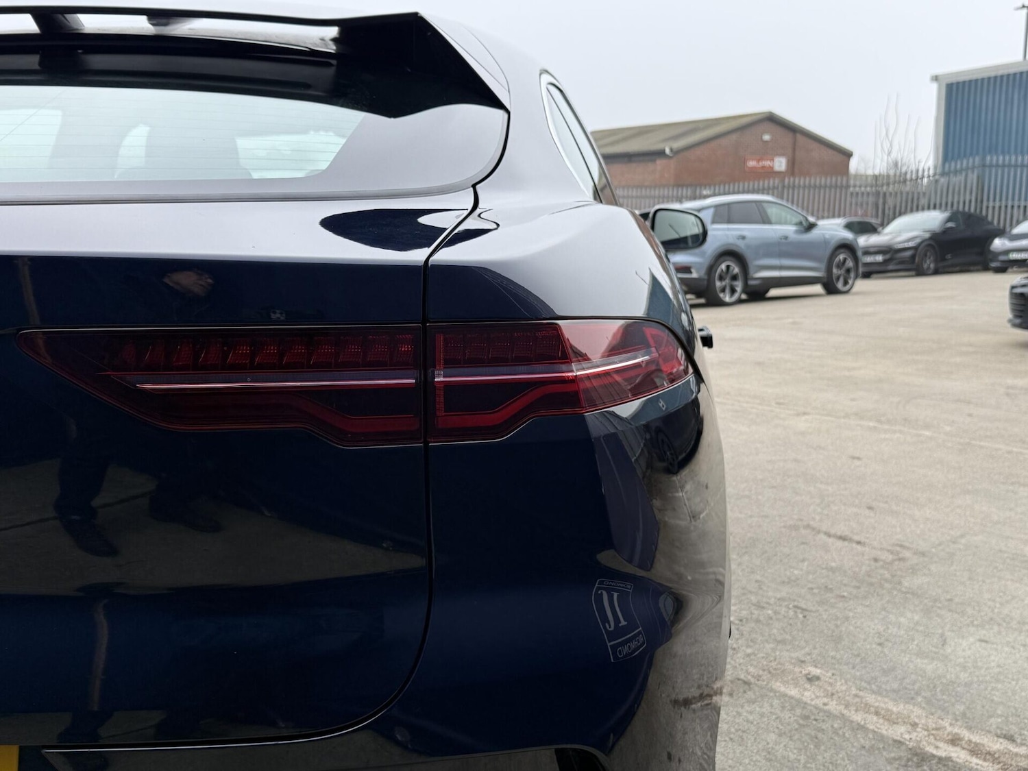 Used Jaguar I-Pace 2023 for sale - 77760720: Photo 19