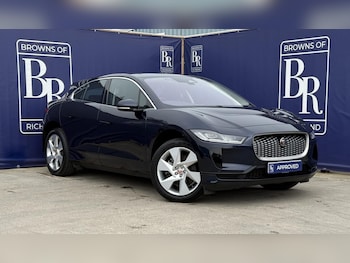 2023 - 400 90kWh SE SUV 5dr Electric Auto 4WD (400 ps)