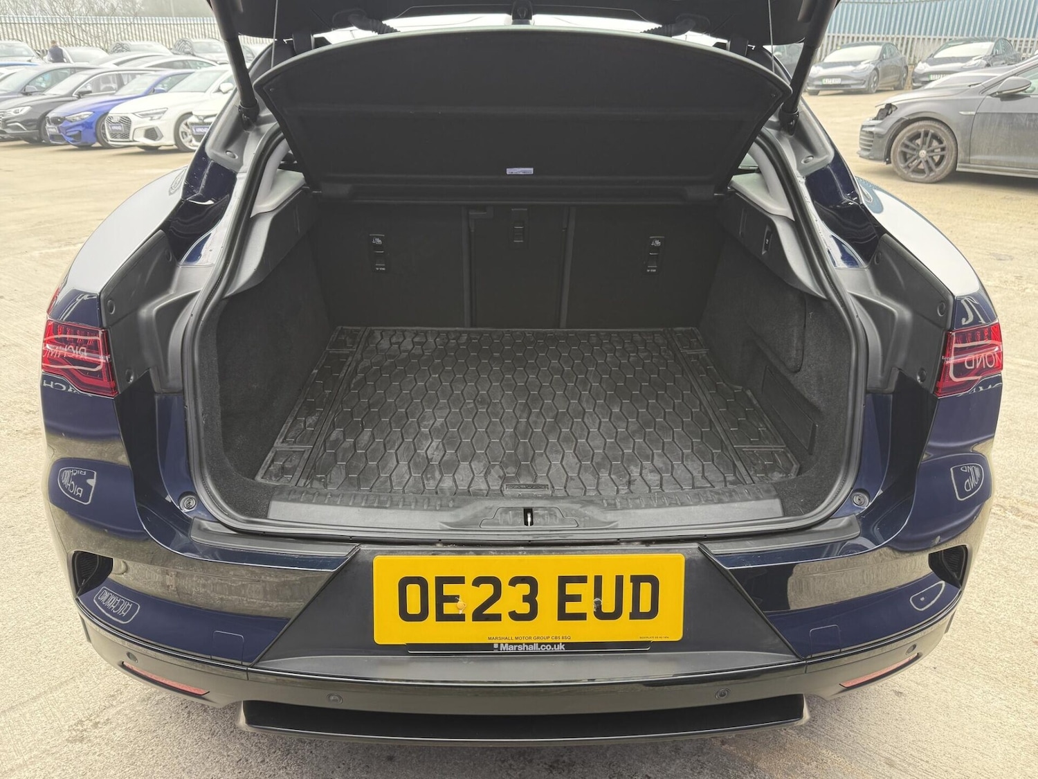 Used Jaguar I-Pace 2023 for sale - 77760720: Photo 20