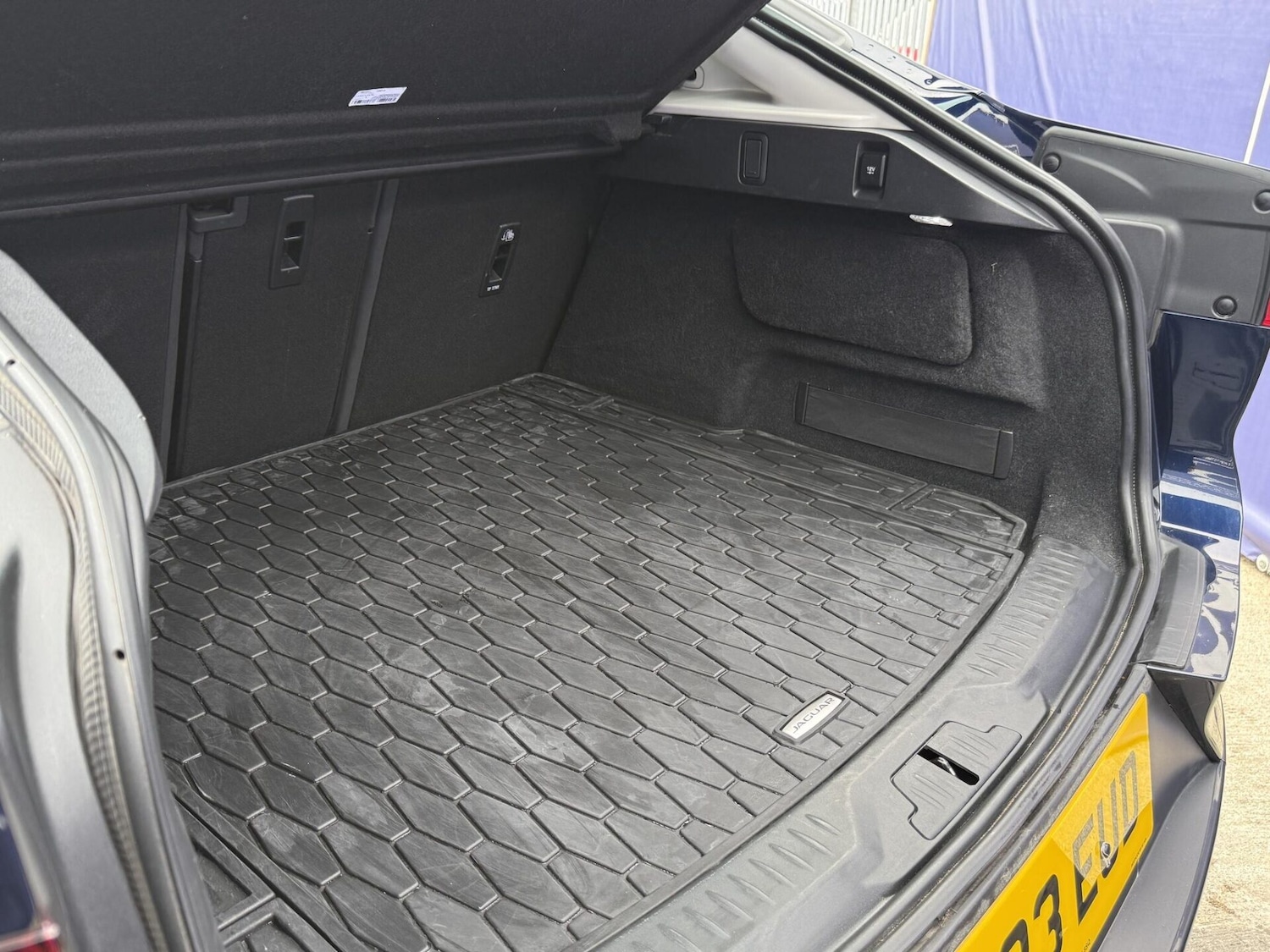 Used Jaguar I-Pace 2023 for sale - 77760720: Photo 21