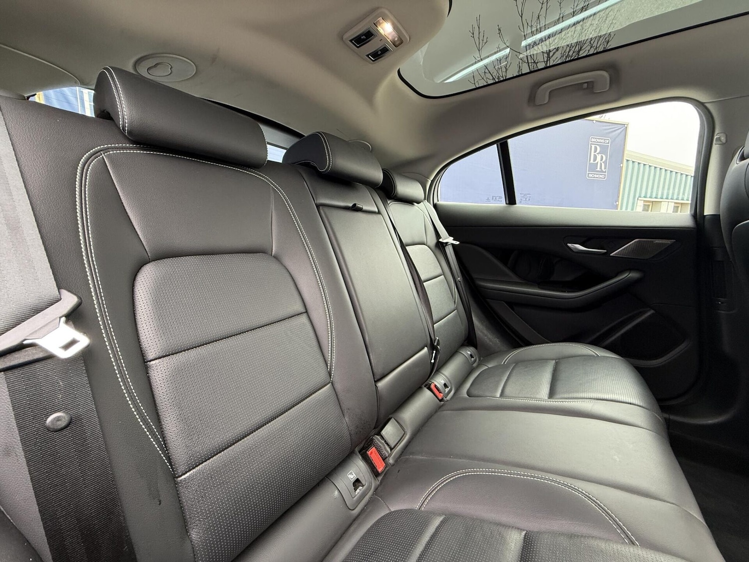 Used Jaguar I-Pace 2023 for sale - 77760720: Photo 26