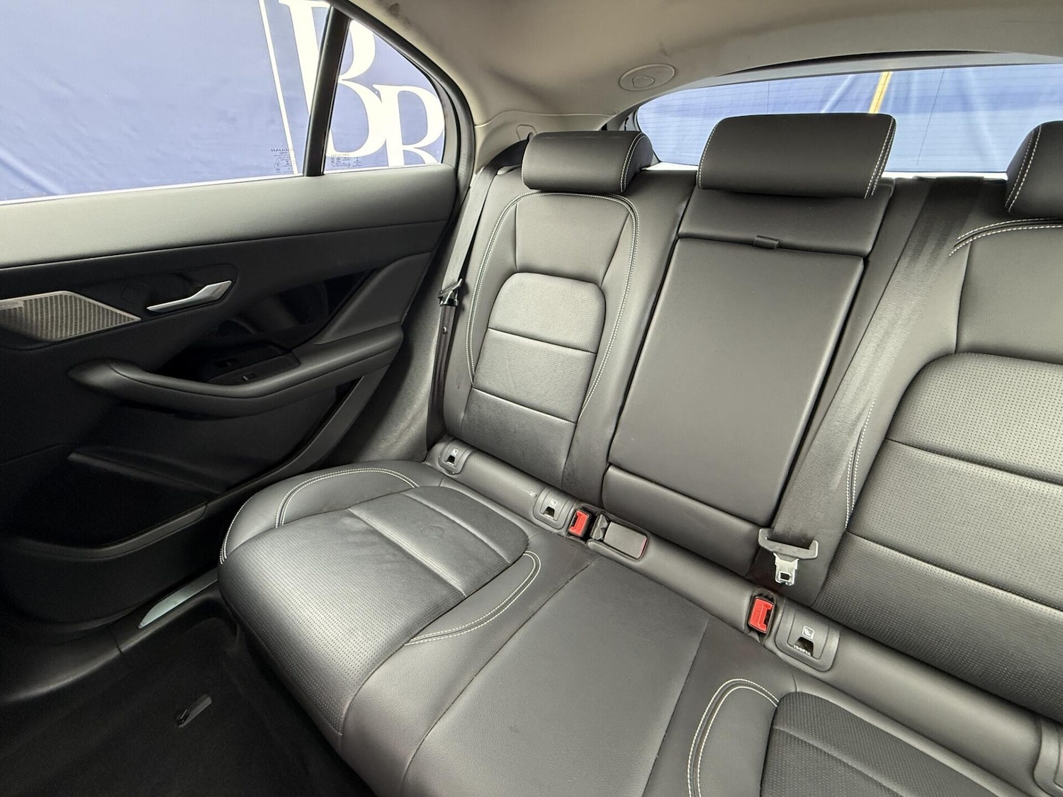 Used Jaguar I-Pace 2023 for sale - 77760720: Photo 27