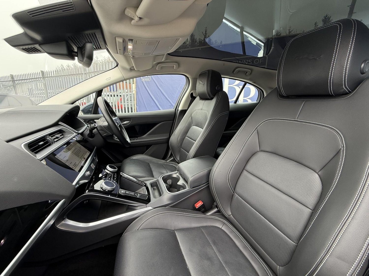 Used Jaguar I-Pace 2023 for sale - 77760720: Photo 28