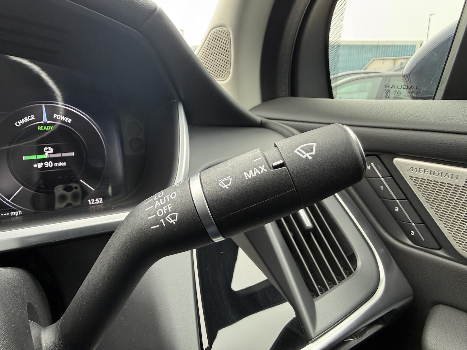 Used Jaguar I-Pace 2023 for sale - 77760720: Photo 38