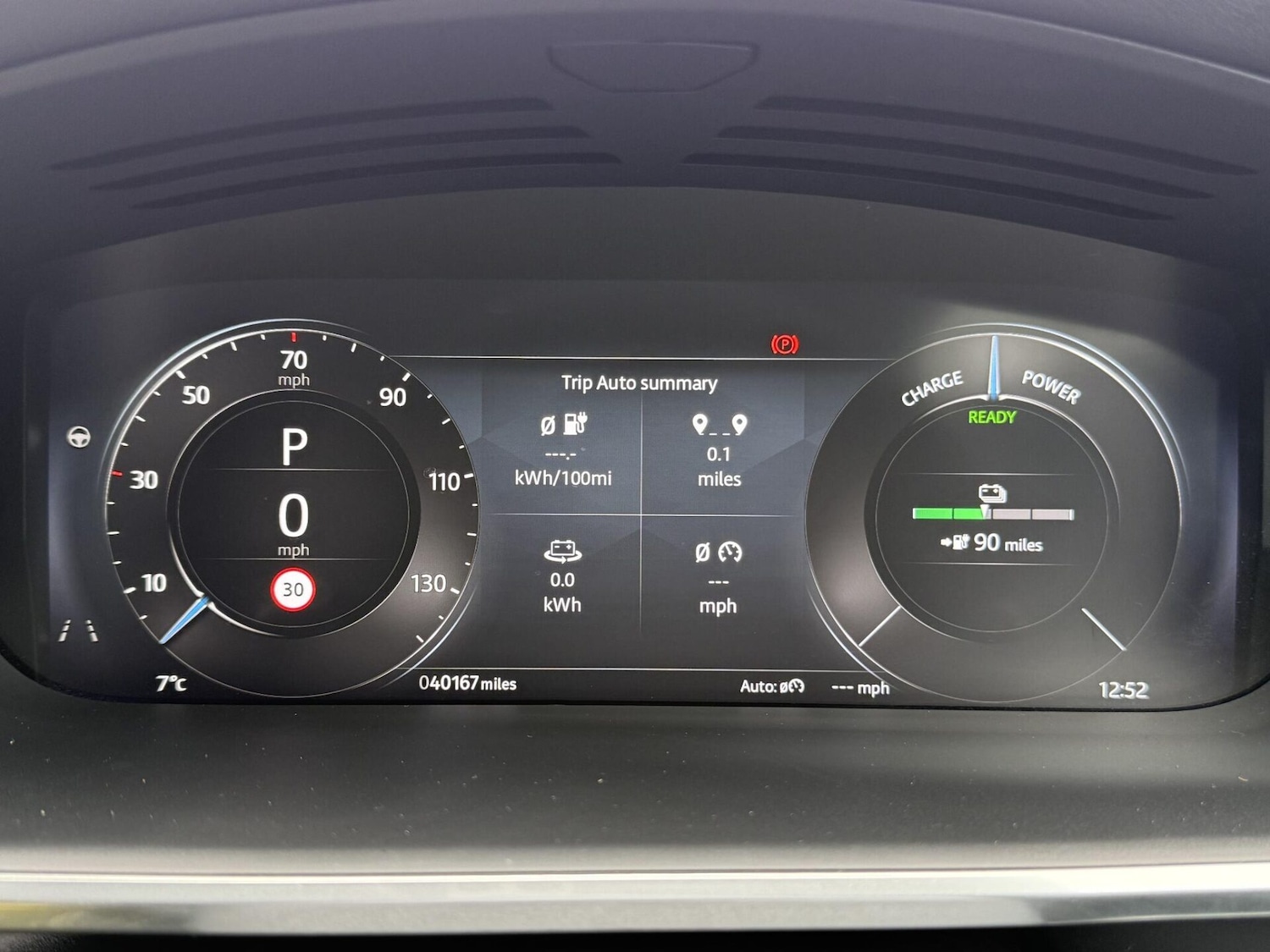 Used Jaguar I-Pace 2023 for sale - 77760720: Photo 40