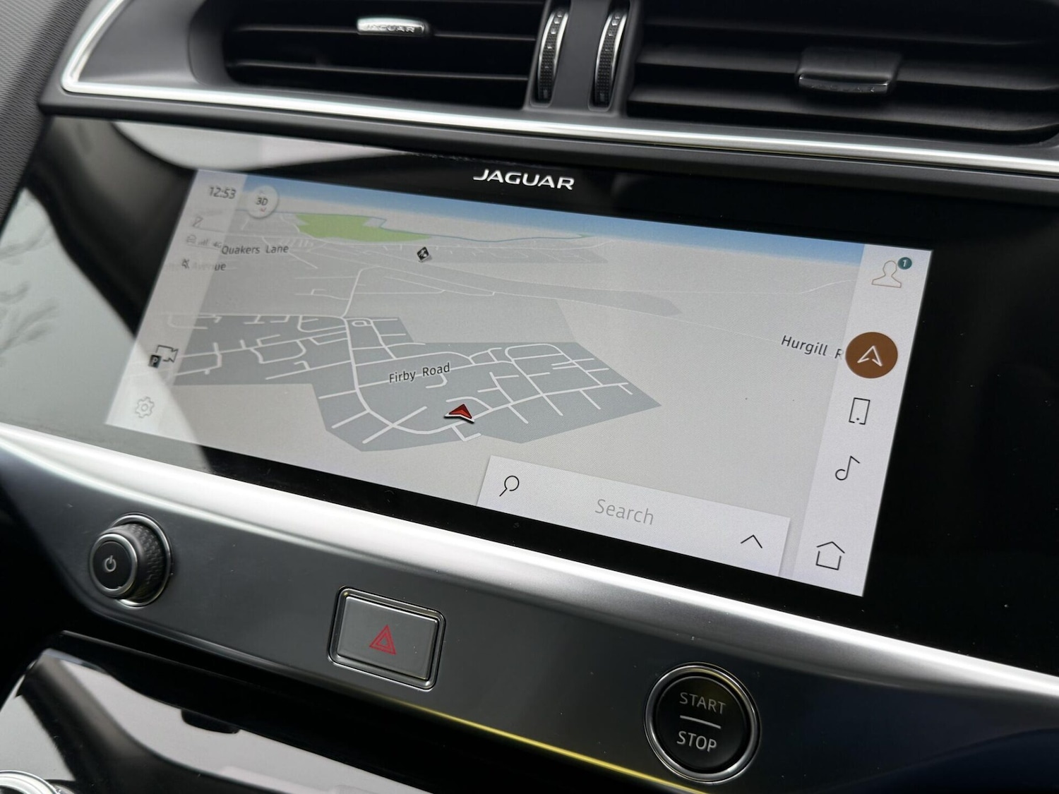 Used Jaguar I-Pace 2023 for sale - 77760720: Photo 42