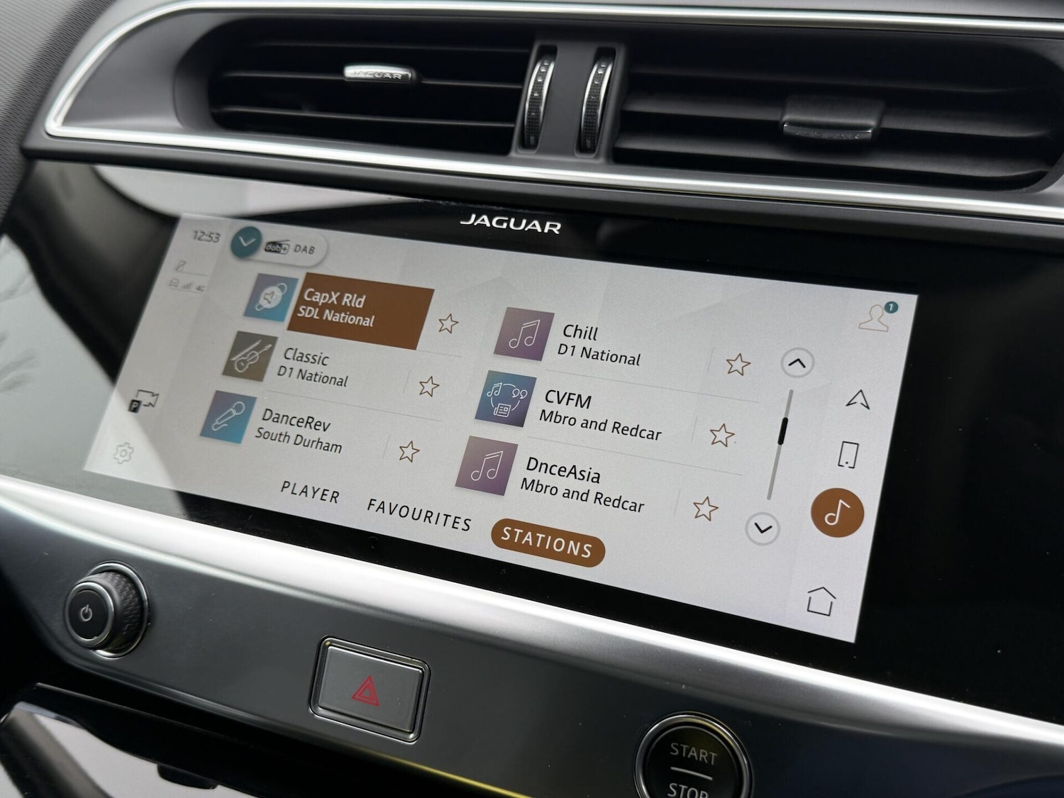 Used Jaguar I-Pace 2023 for sale - 77760720: Photo 43