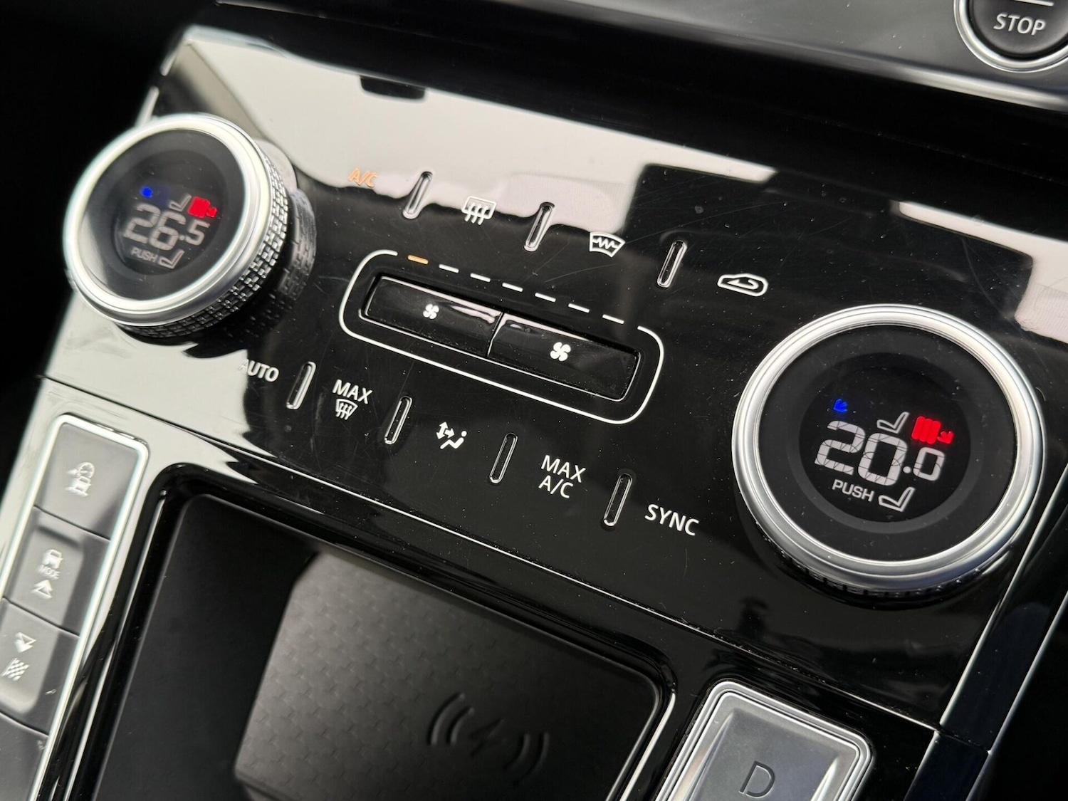 Used Jaguar I-Pace 2023 for sale - 77760720: Photo 45