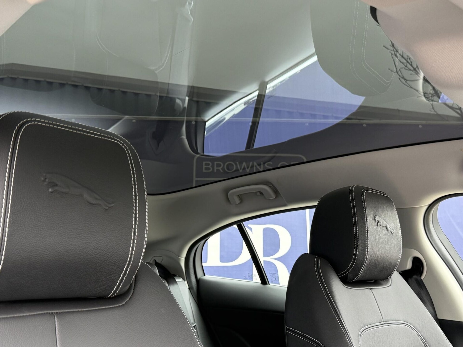 Used Jaguar I-Pace 2023 for sale - 77760720: Photo 48