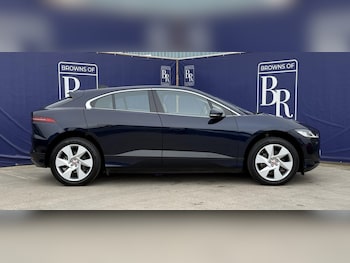Used Jaguar I-Pace 2023 for sale - 77760720: Photo