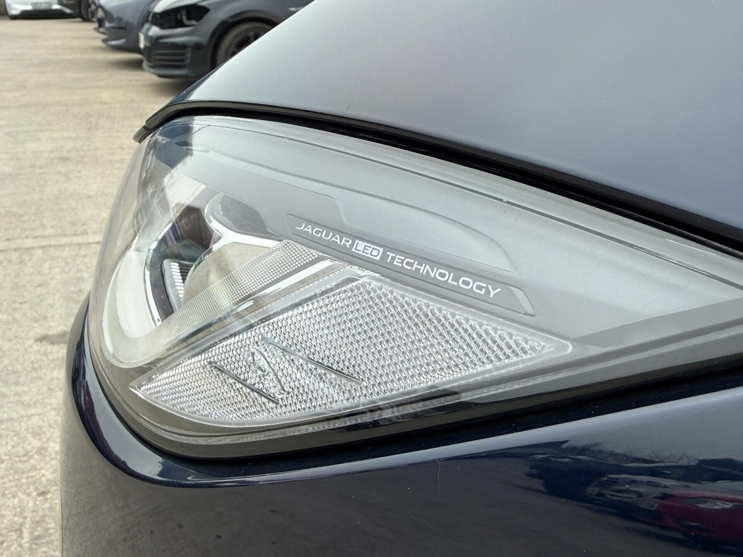 Used Jaguar I-Pace 2023 for sale - 77760720: Photo 50