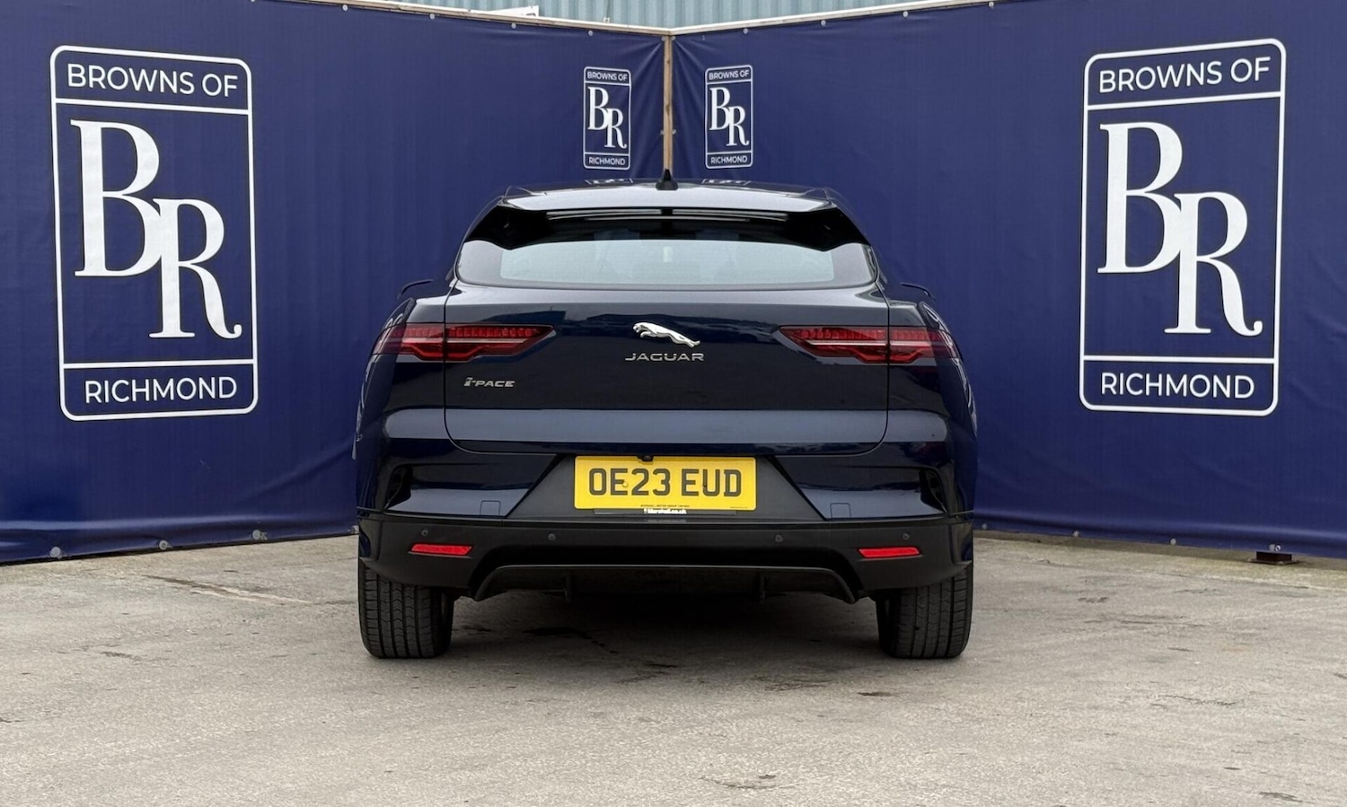 Used Jaguar I-Pace 2023 for sale - 77760720: Photo 6