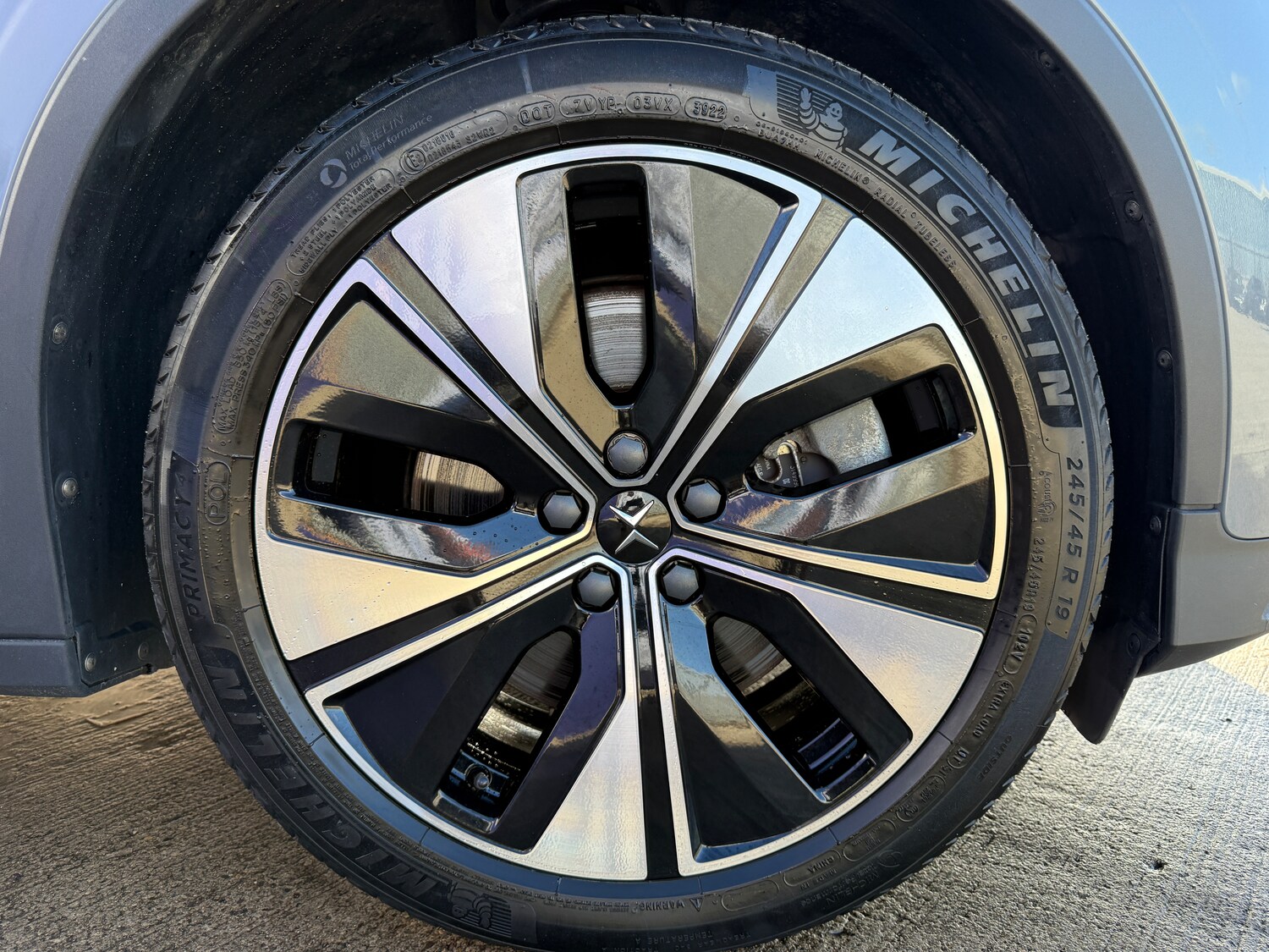 Used Polestar Polestar 2 for sale - 77208220: Photo 11