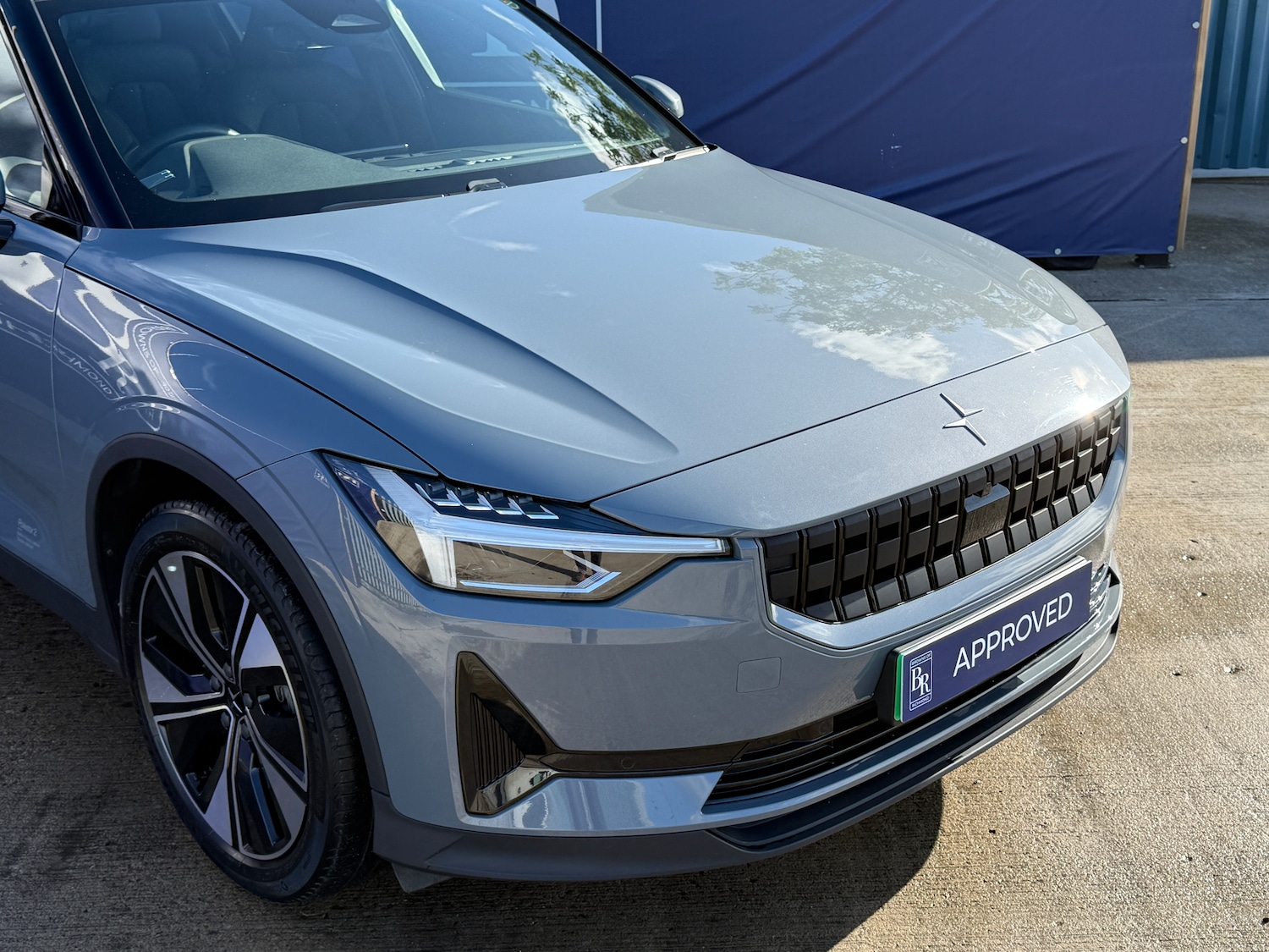 Used Polestar Polestar 2 for sale - 77208220: Photo 12