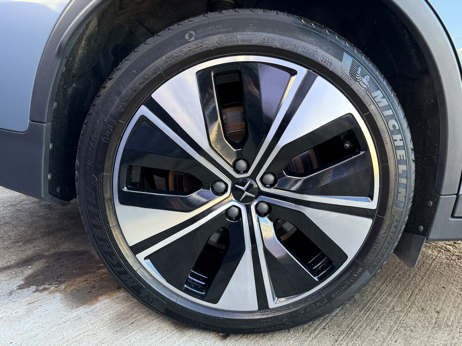 Used Polestar Polestar 2 for sale - 77208220: Photo 13