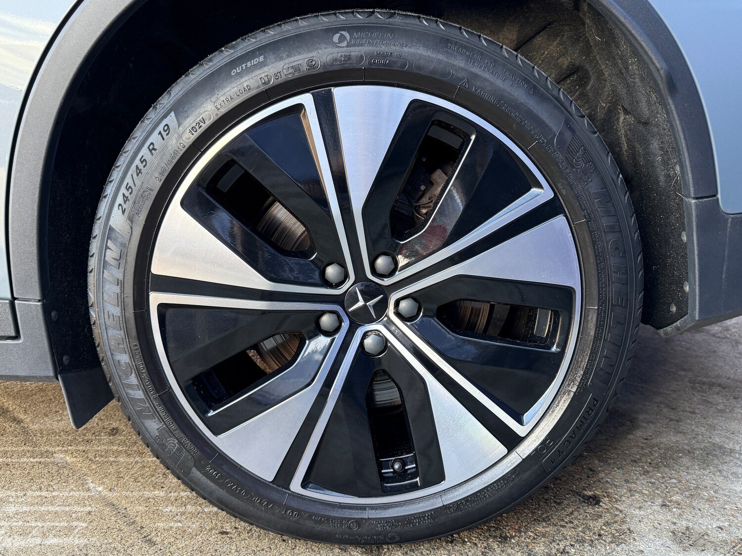 Used Polestar Polestar 2 for sale - 77208220: Photo 14