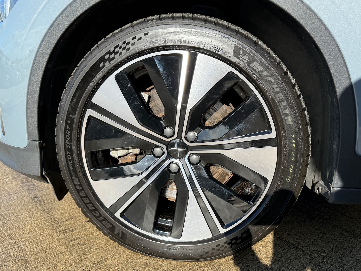 Used Polestar Polestar 2 for sale - 77208220: Photo 15