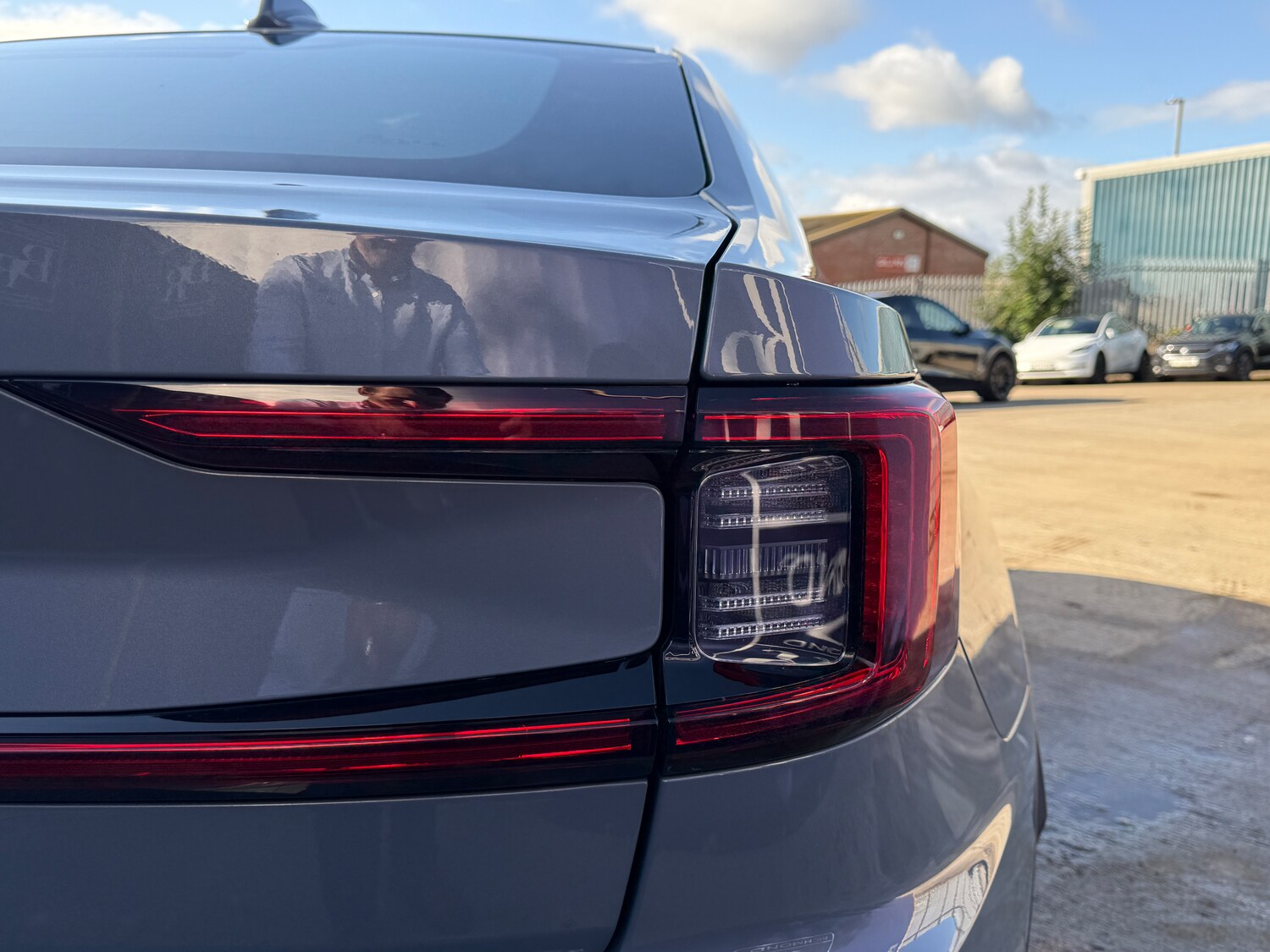 Used Polestar Polestar 2 for sale - 77208220: Photo 16