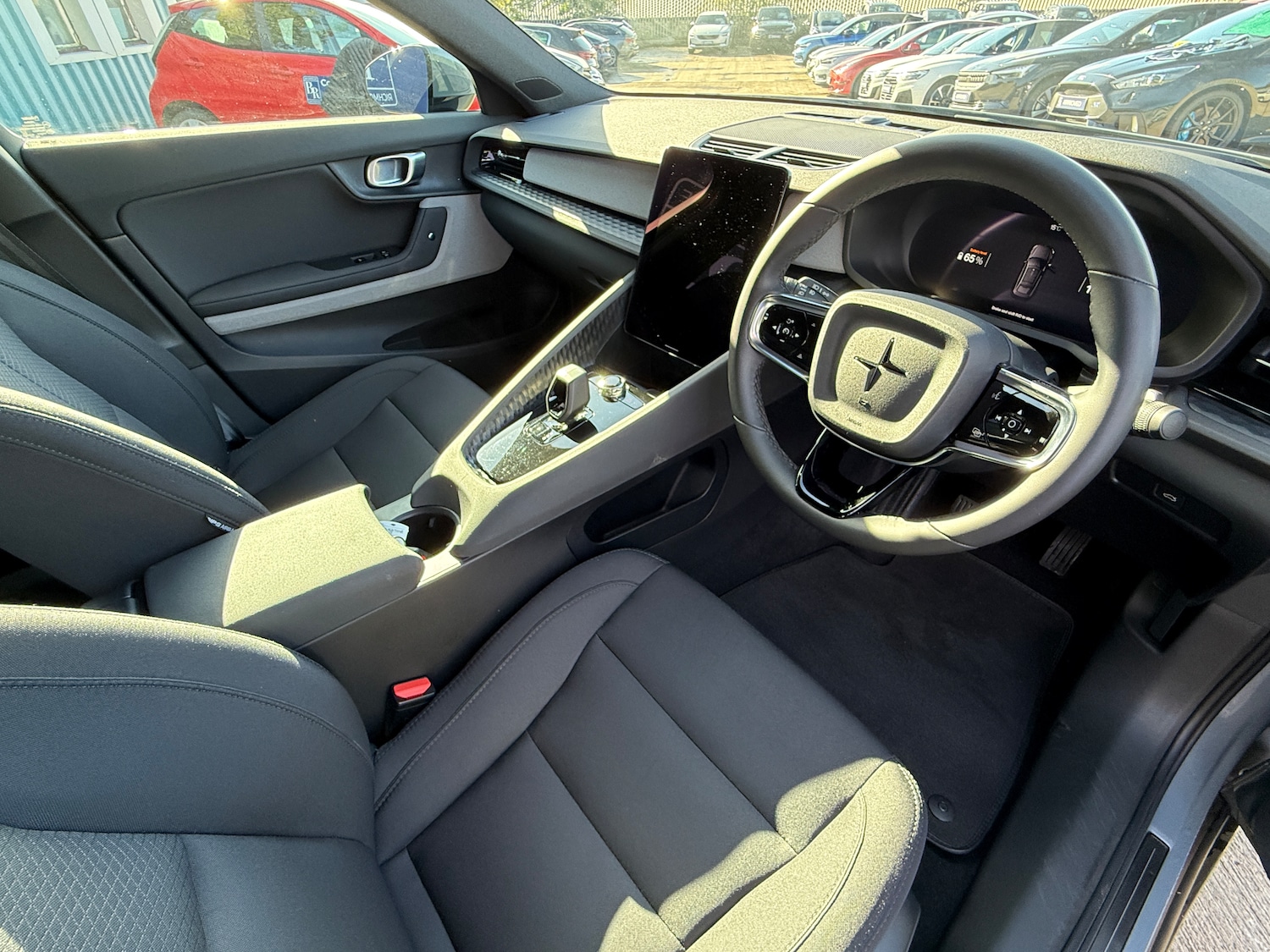 Used Polestar Polestar 2 for sale - 77208220: Photo 2