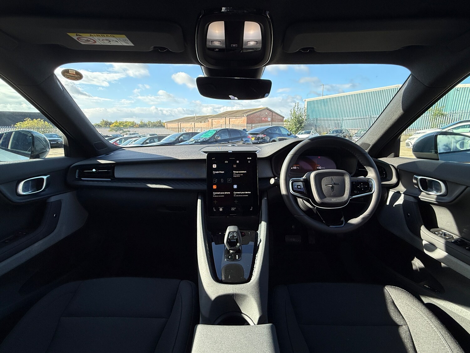 Used Polestar Polestar 2 for sale - 77208220: Photo 22