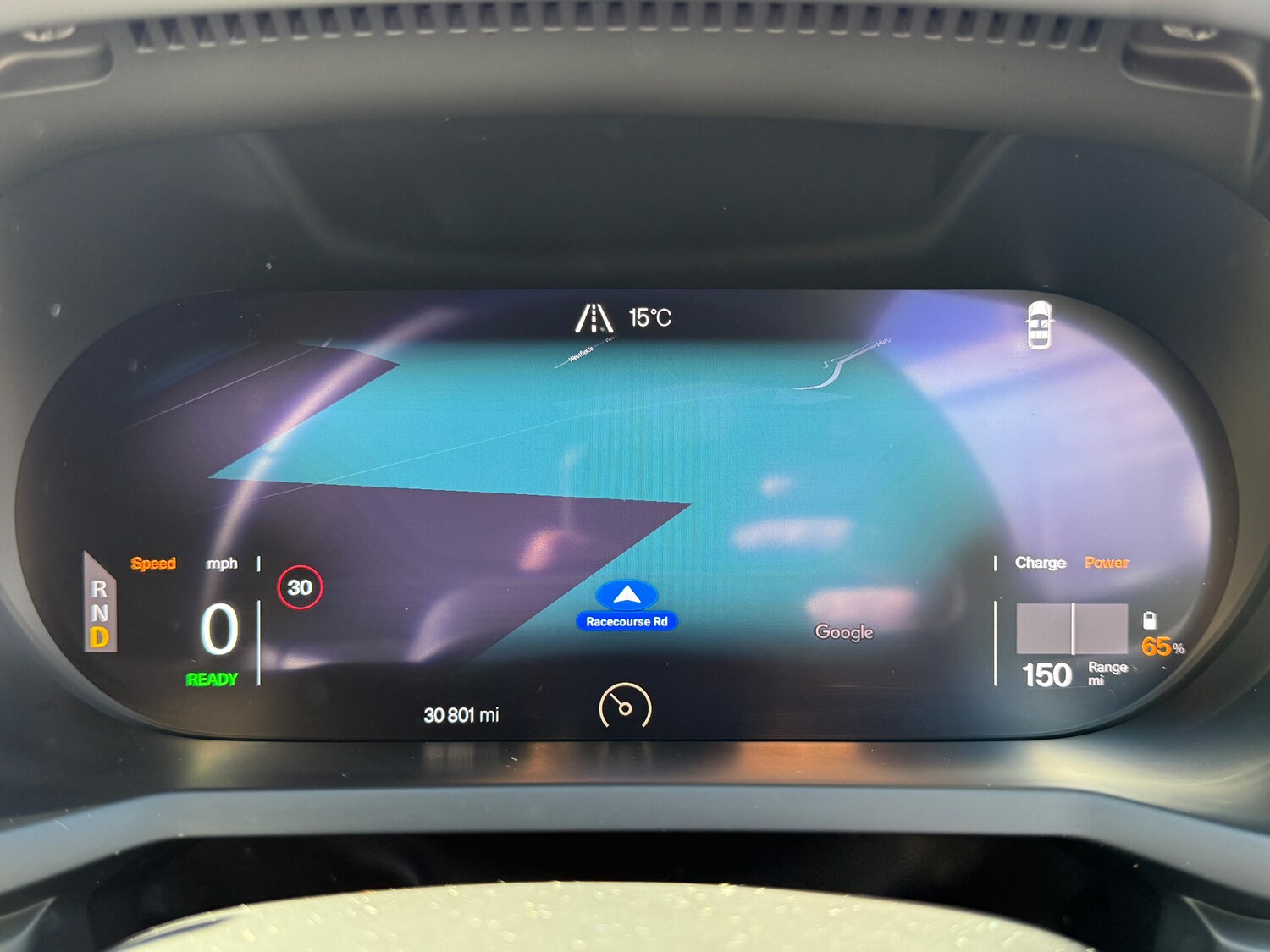 Used Polestar Polestar 2 for sale - 77208220: Photo 23