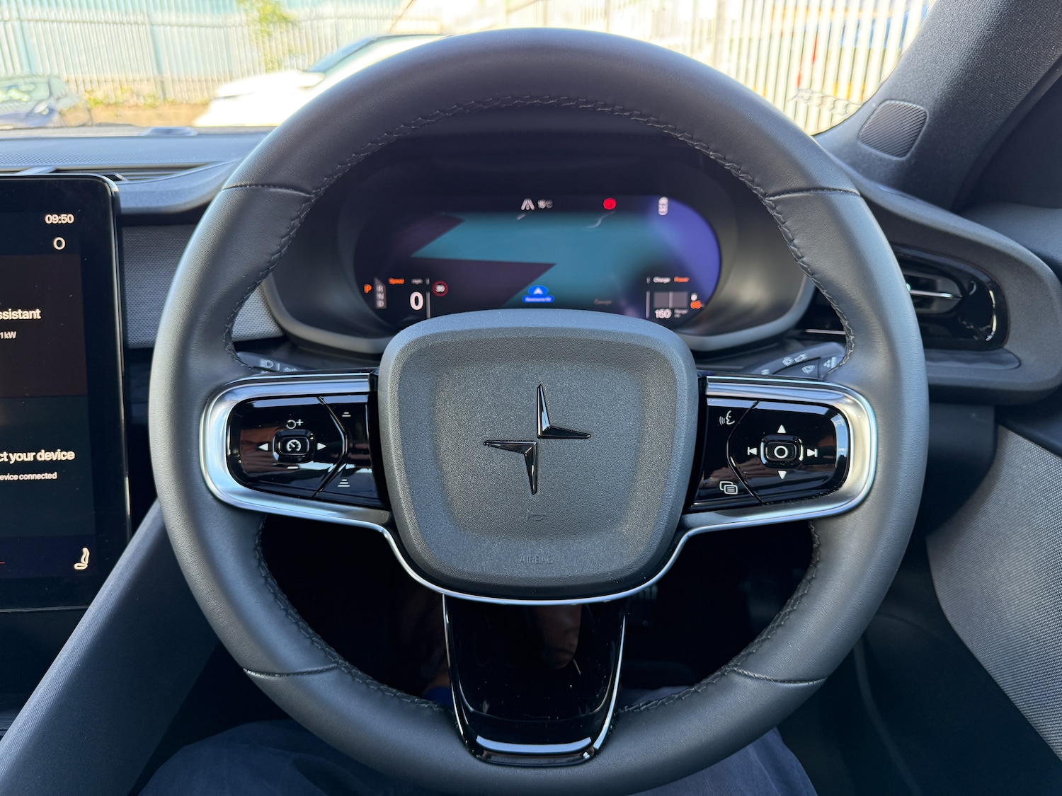 Used Polestar Polestar 2 for sale - 77208220: Photo 24