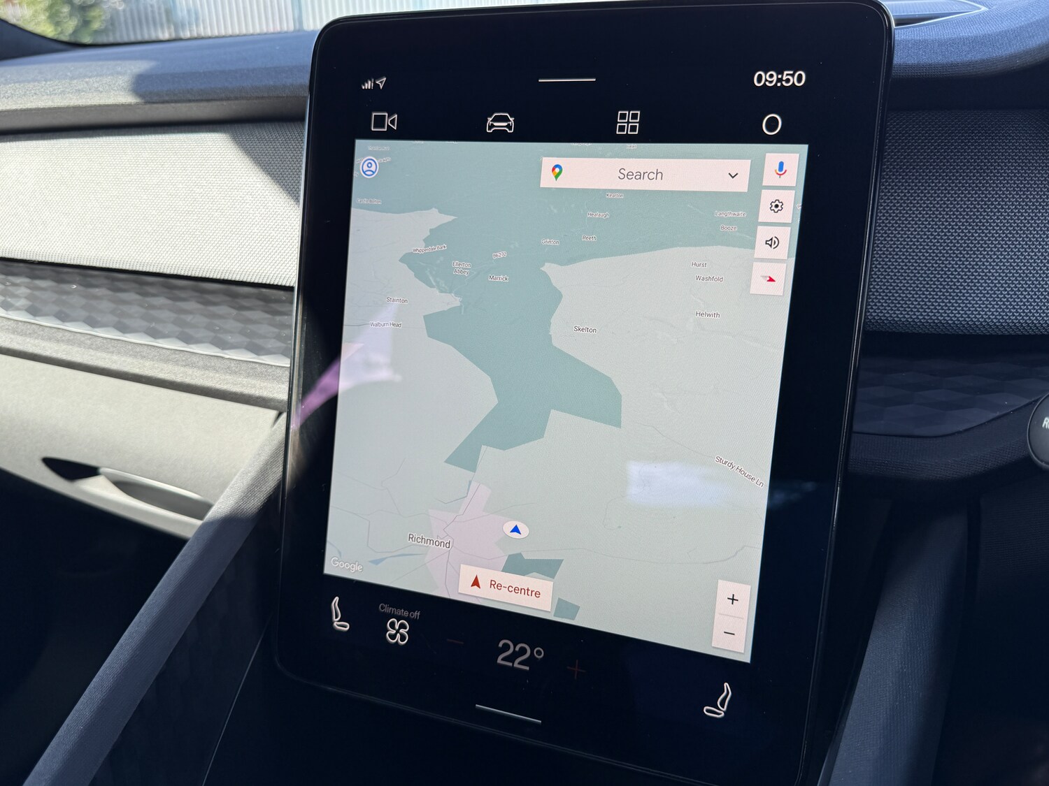 Used Polestar Polestar 2 for sale - 77208220: Photo 29