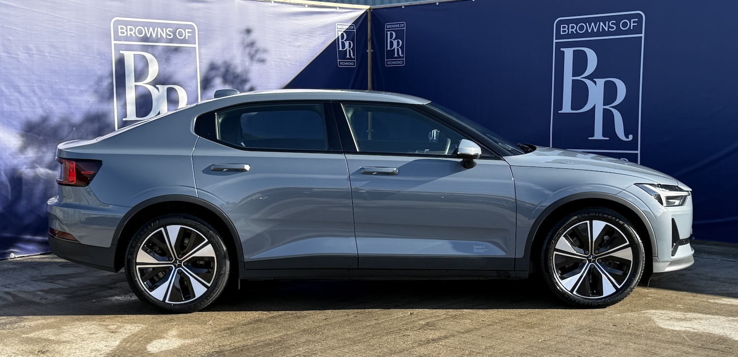 Used Polestar Polestar 2 for sale - 77208220: Photo 3