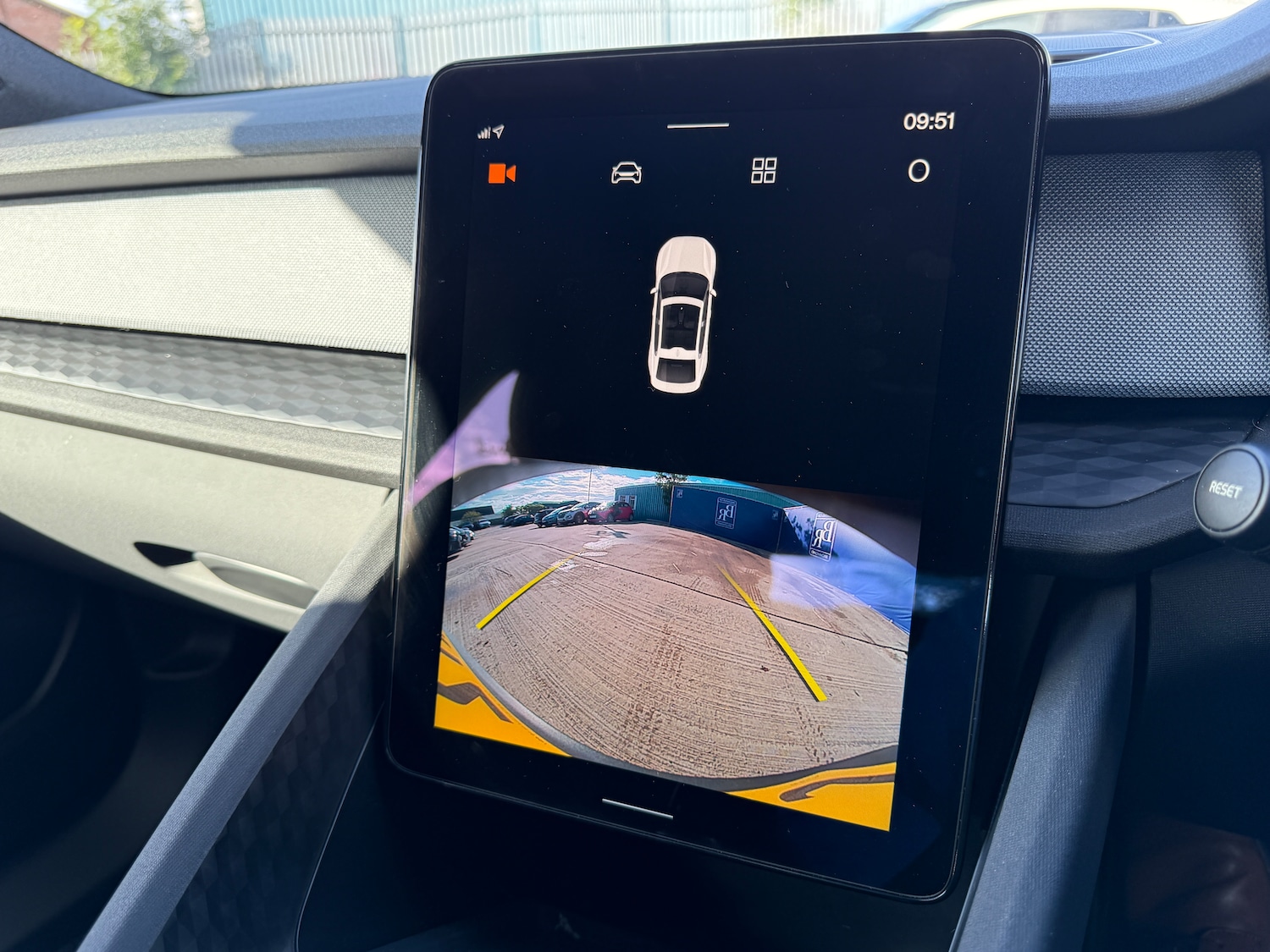 Used Polestar Polestar 2 for sale - 77208220: Photo 31