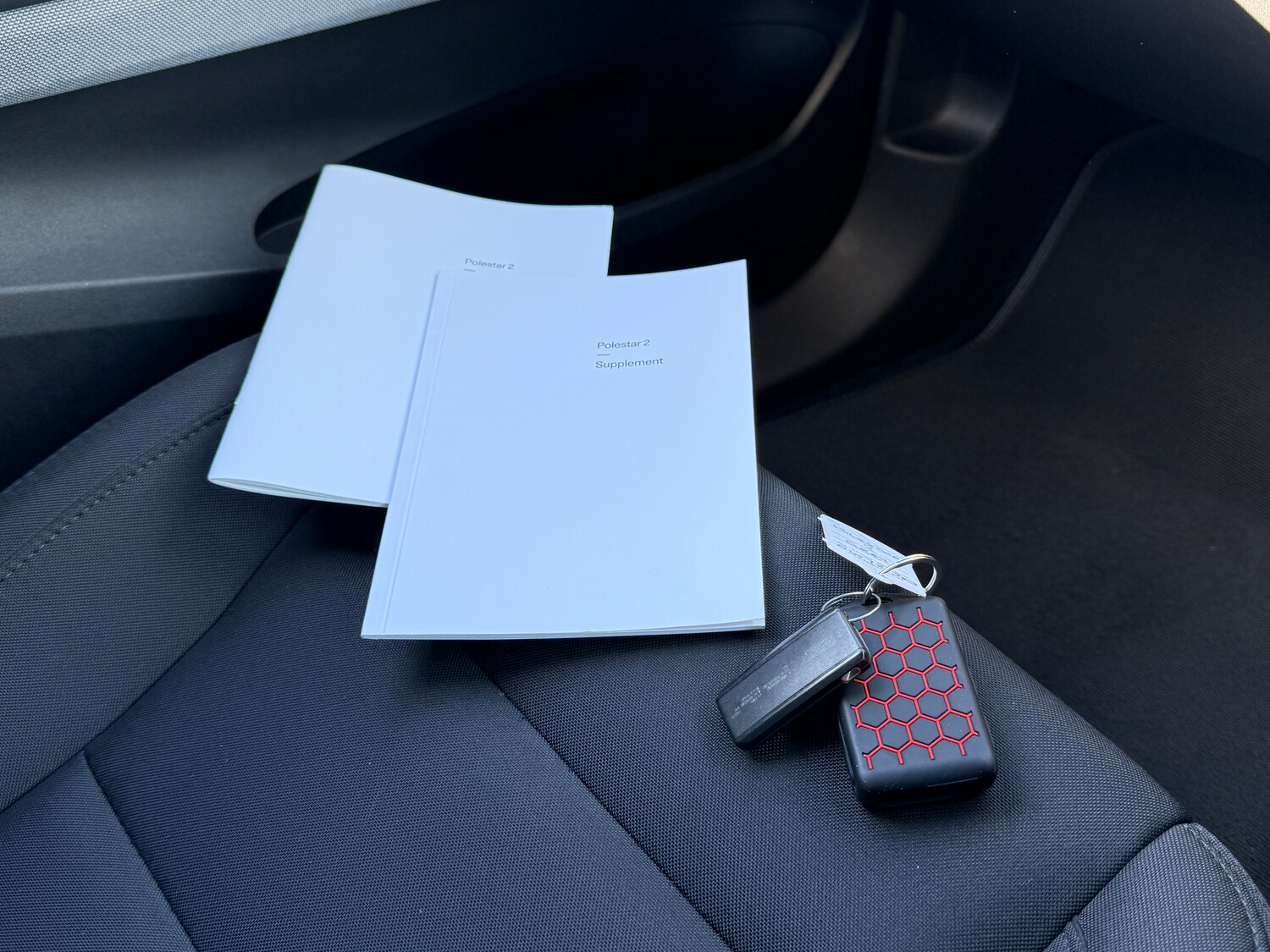 Used Polestar Polestar 2 for sale - 77208220: Photo 32