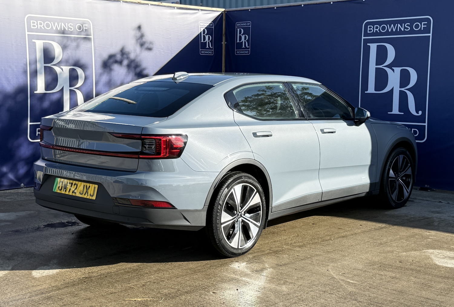 Used Polestar Polestar 2 for sale - 77208220: Photo 4