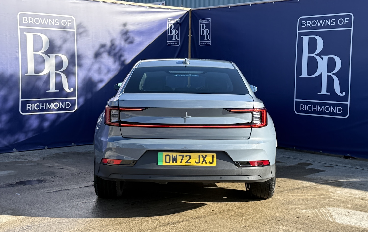 Used Polestar Polestar 2 for sale - 77208220: Photo 5