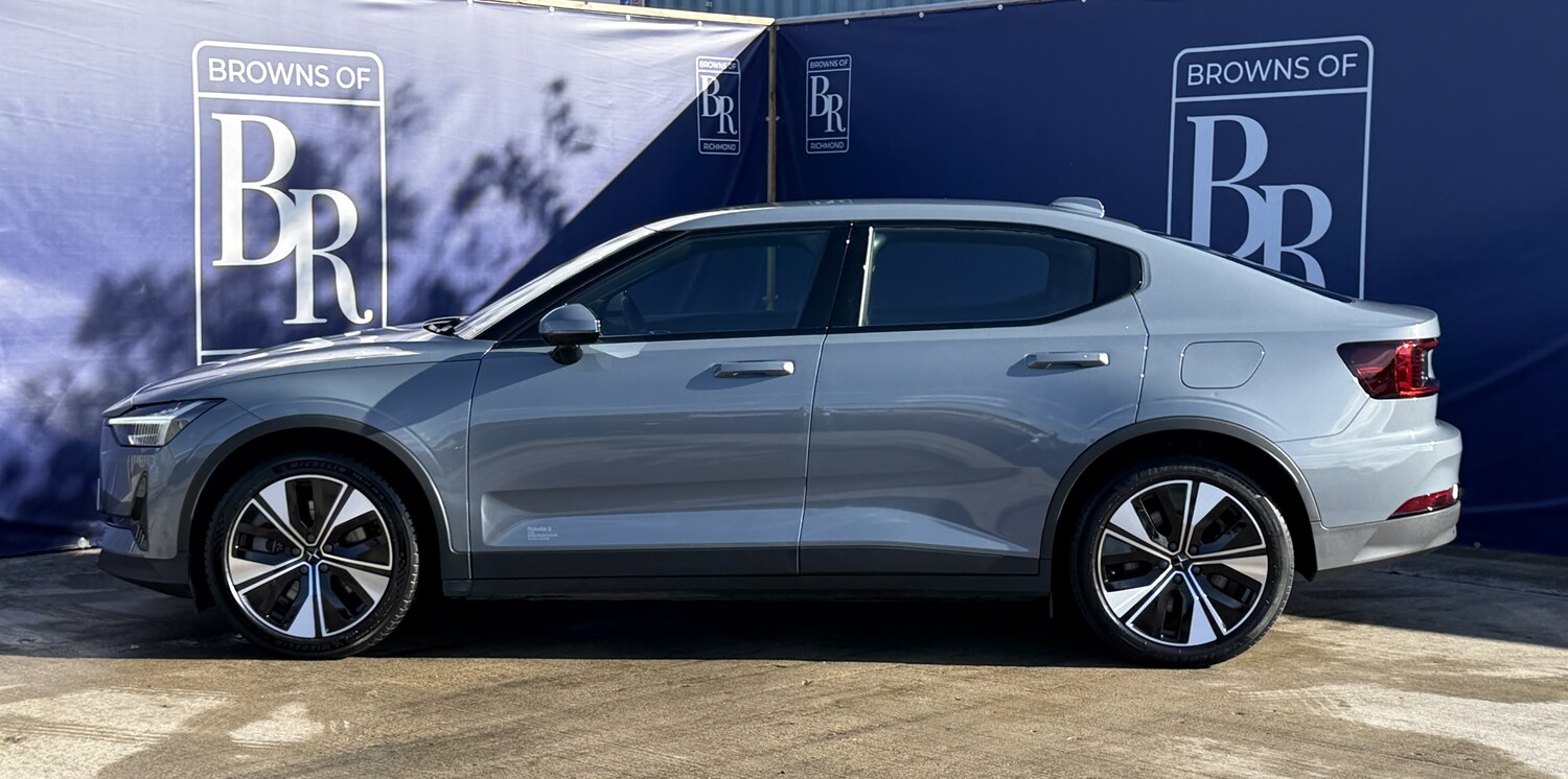 Used Polestar Polestar 2 for sale - 77208220: Photo 7