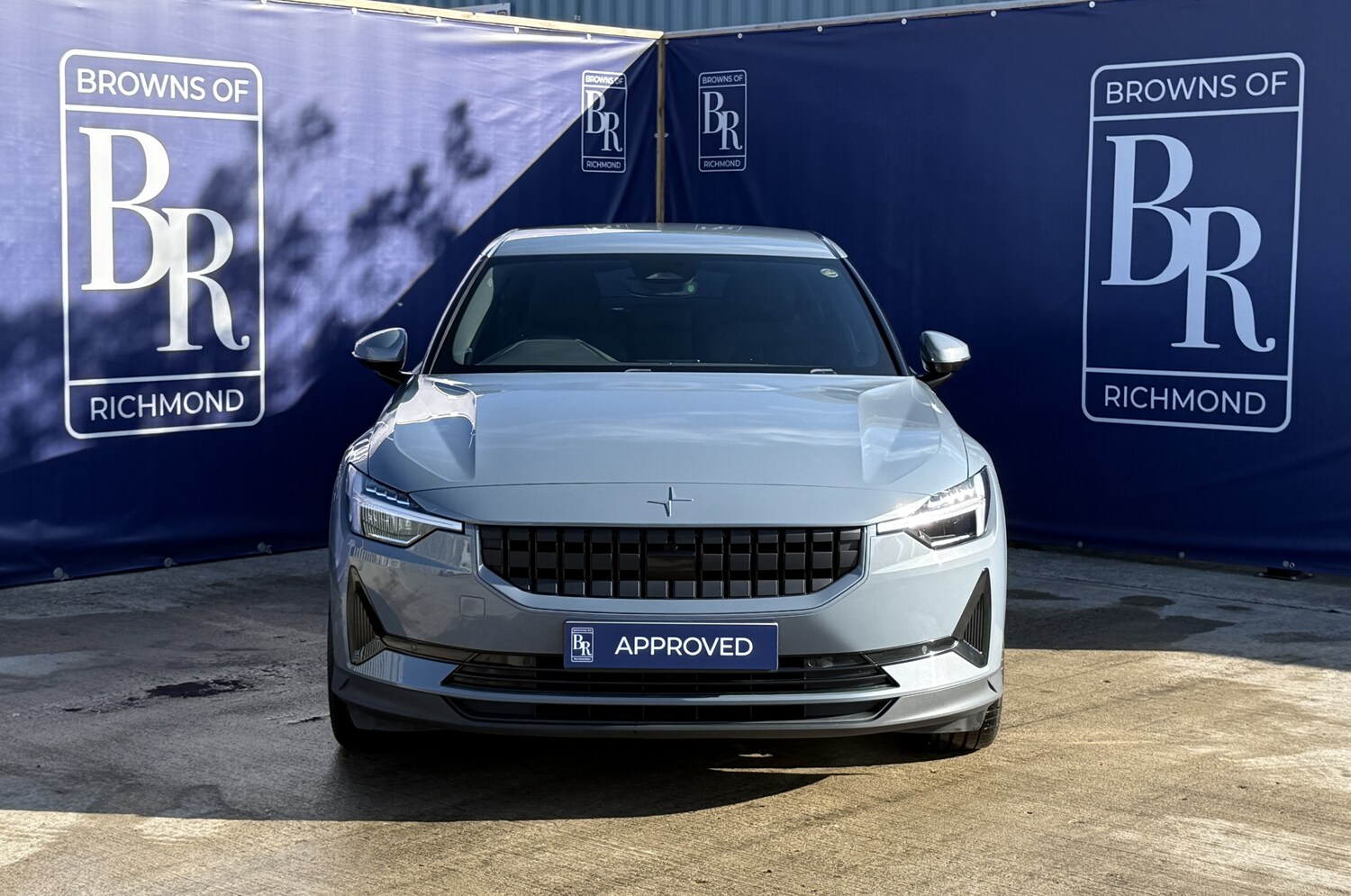 Used Polestar Polestar 2 for sale - 77208220: Photo 9