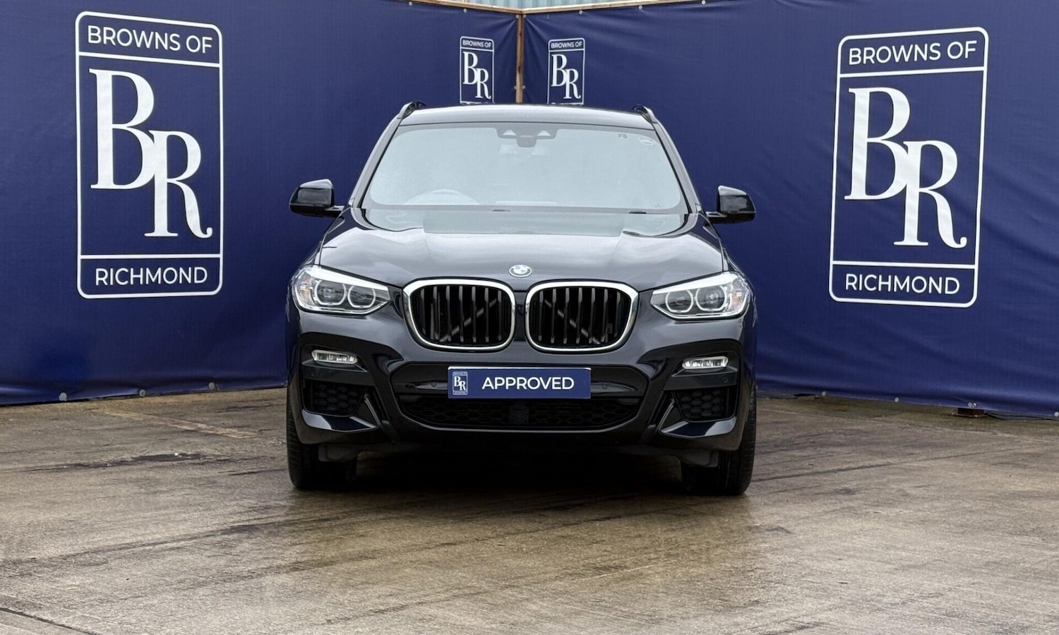Used BMW X3 2019 for sale - 77728987: Photo 10
