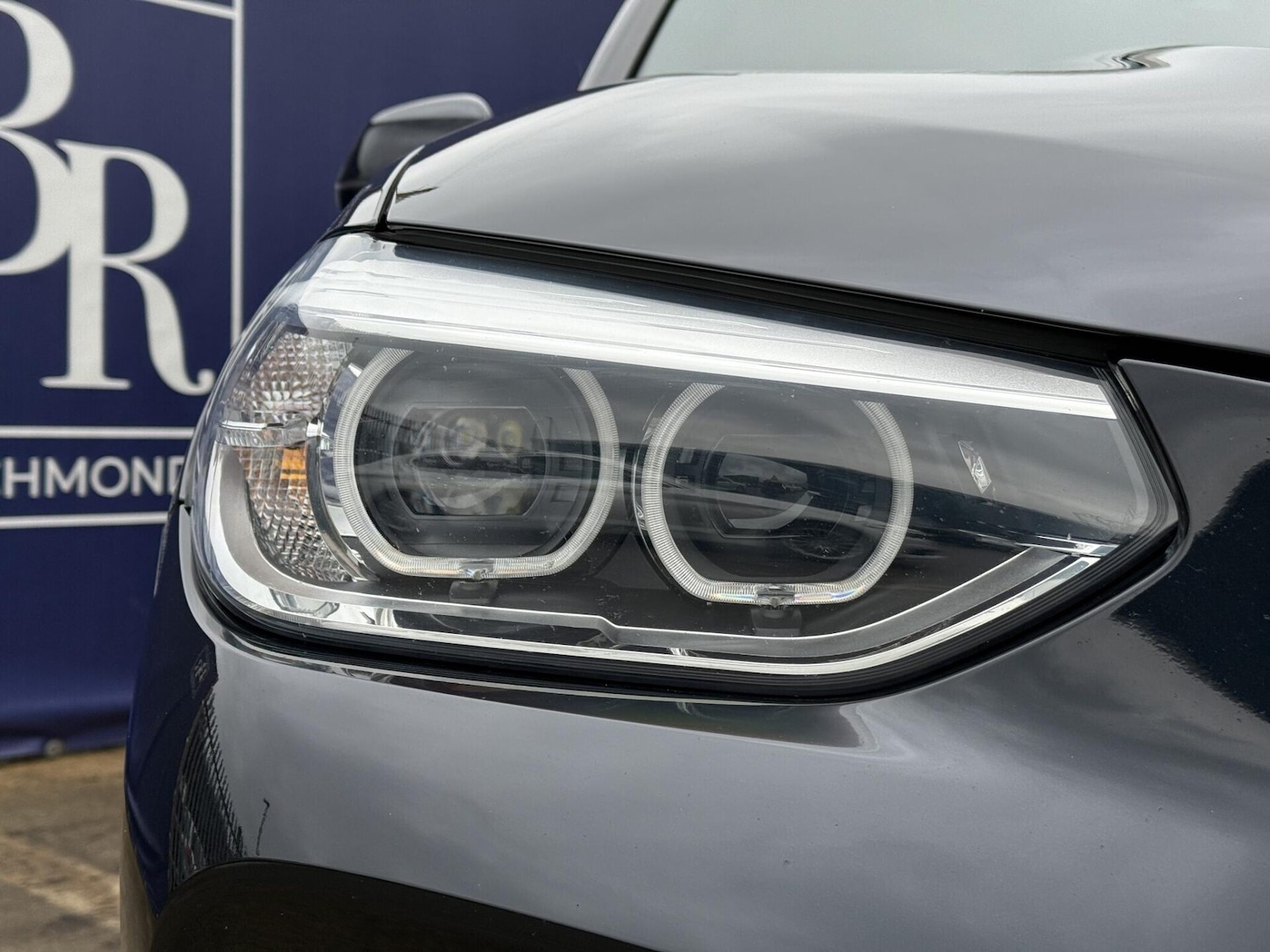 Used BMW X3 2019 for sale - 77728987: Photo 12