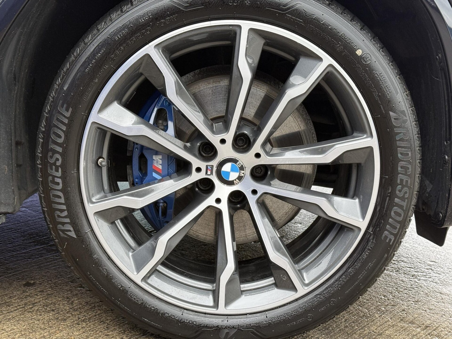 Used BMW X3 2019 for sale - 77728987: Photo 14