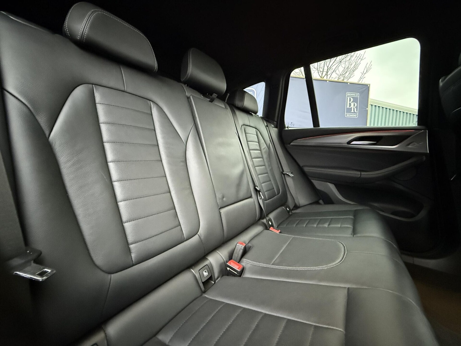 Used BMW X3 2019 for sale - 77728987: Photo 25