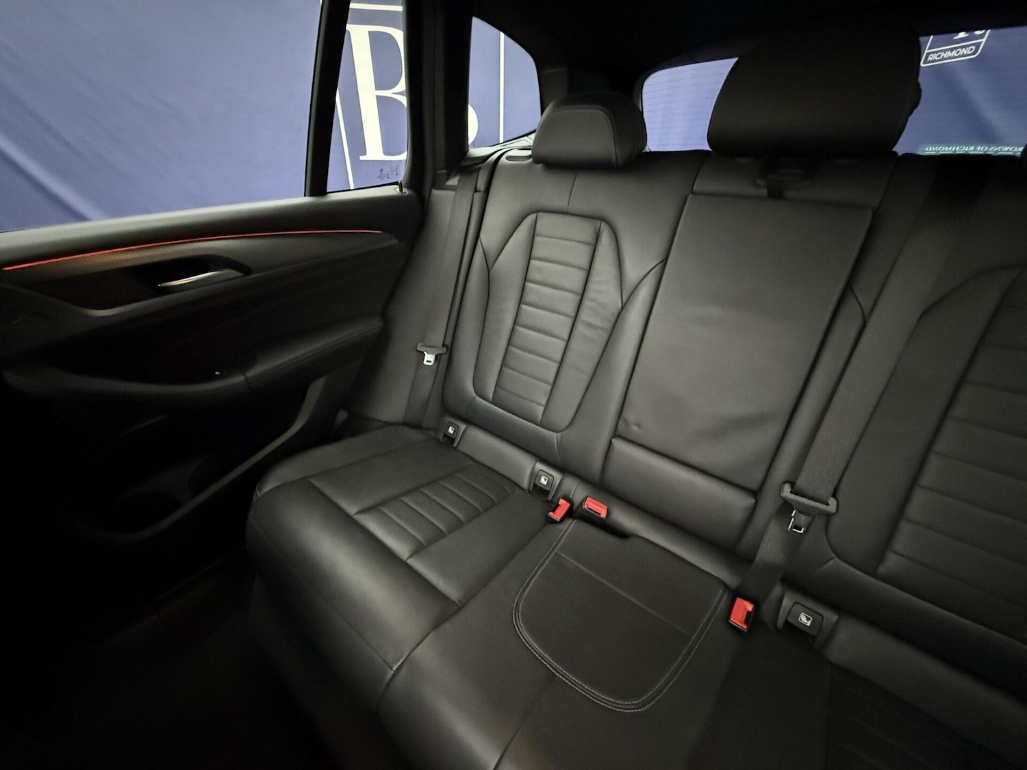 Used BMW X3 2019 for sale - 77728987: Photo 26