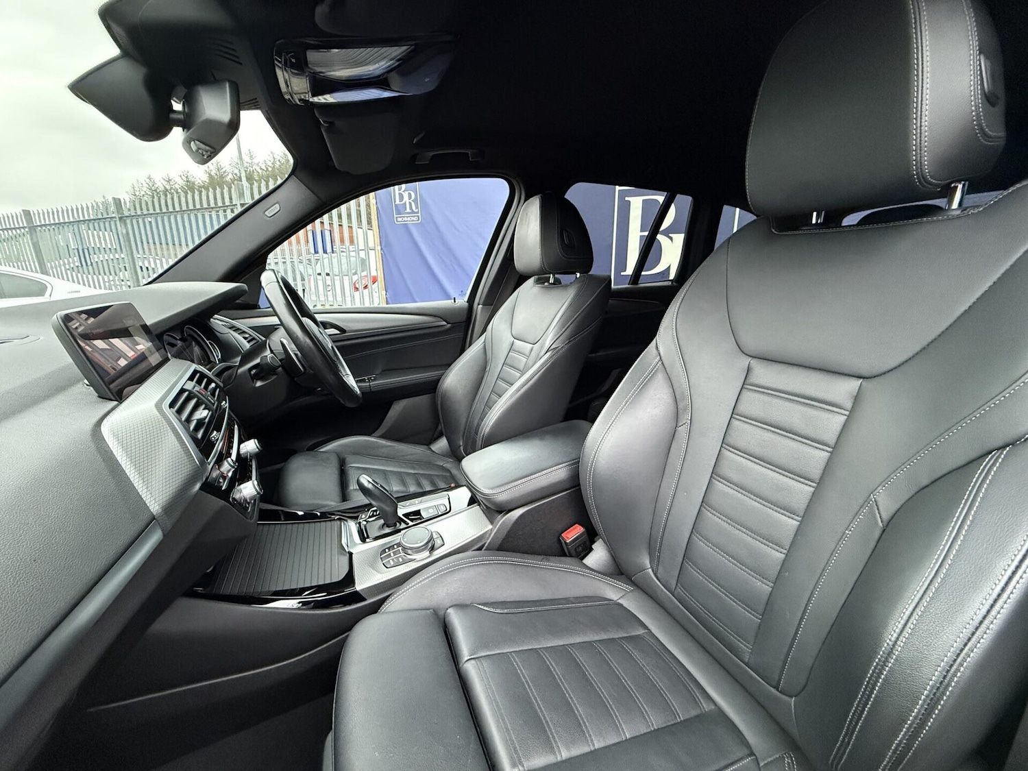 Used BMW X3 2019 for sale - 77728987: Photo 27