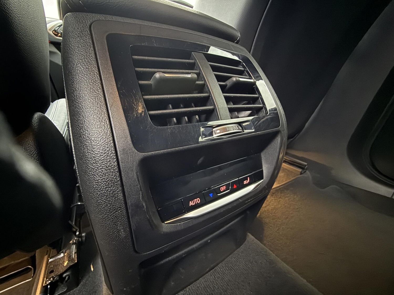 Used BMW X3 2019 for sale - 77728987: Photo 28