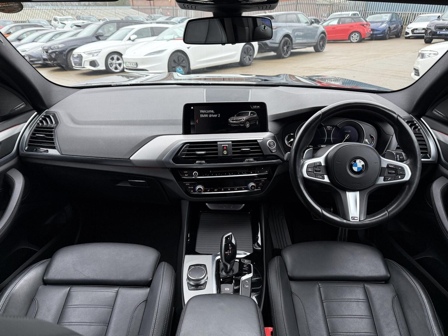 Used BMW X3 2019 for sale - 77728987: Photo 29