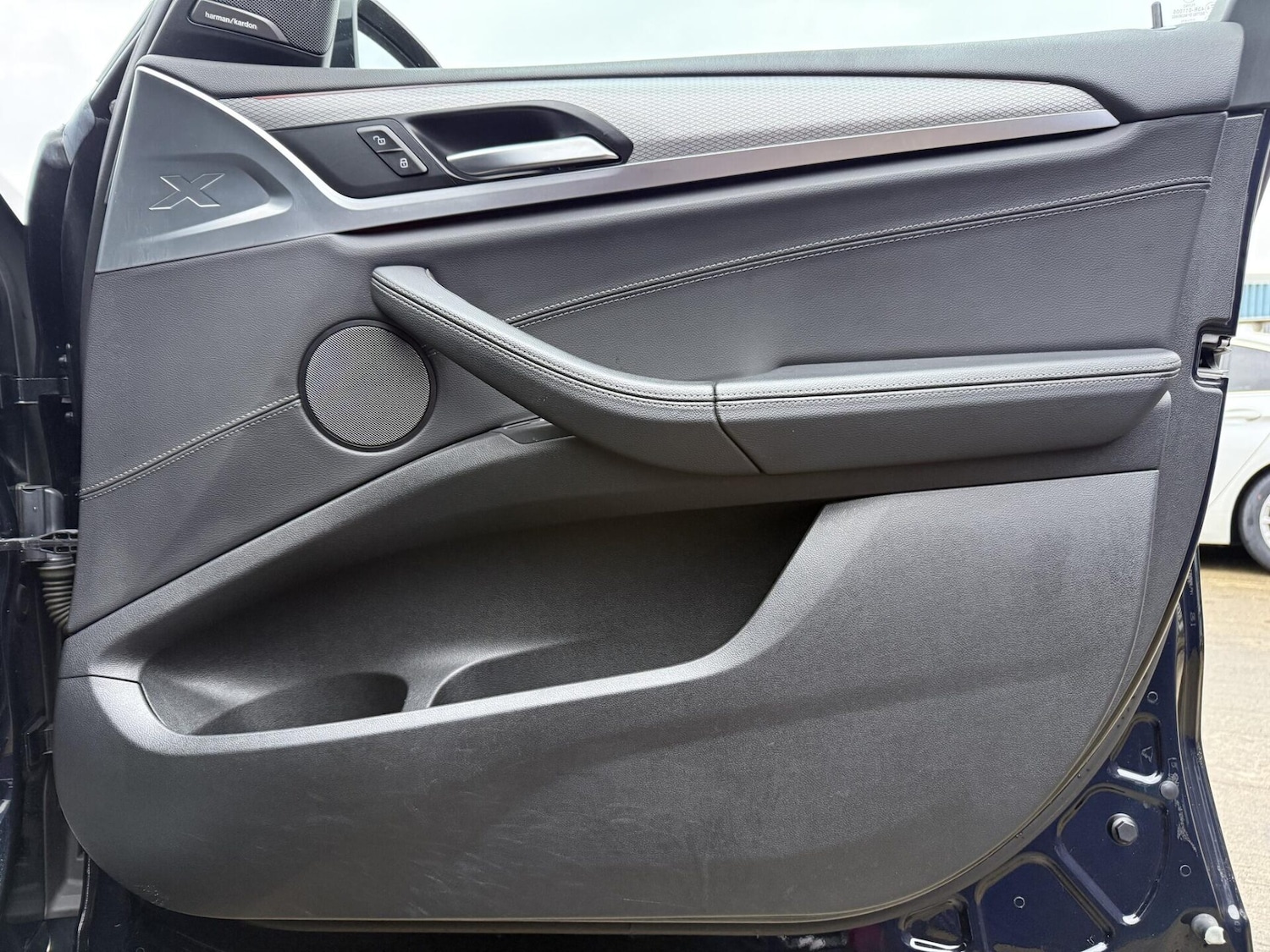 Used BMW X3 2019 for sale - 77728987: Photo 31