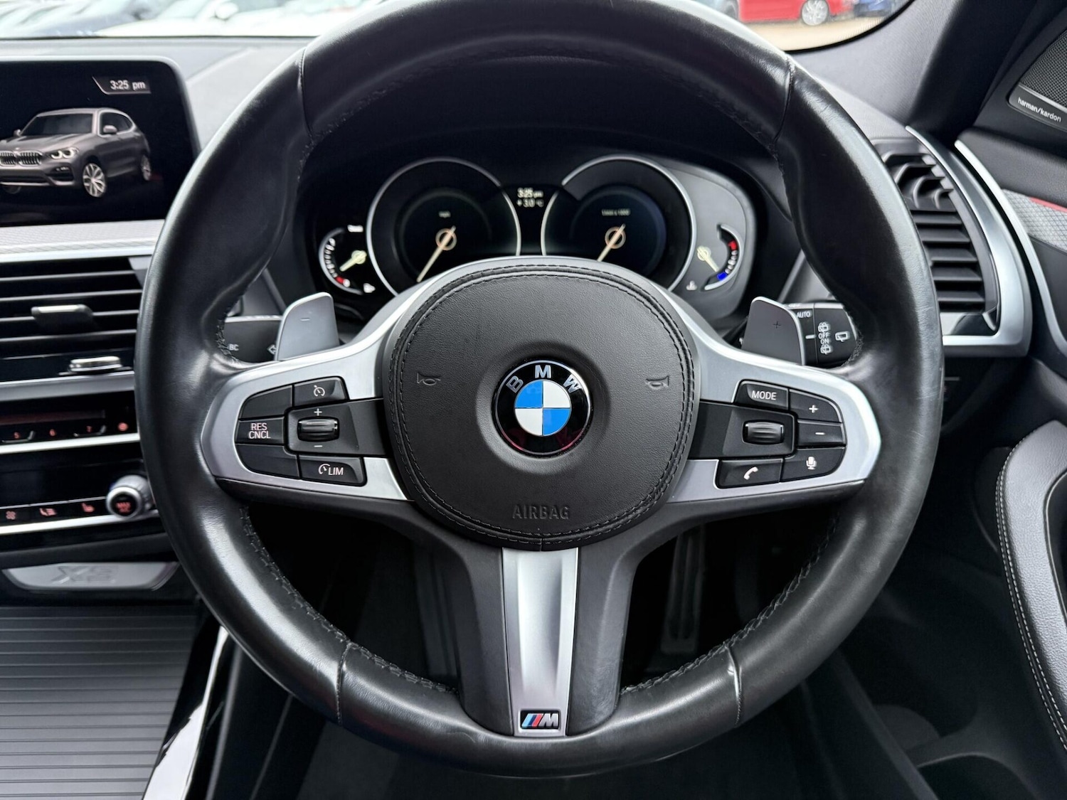 Used BMW X3 2019 for sale - 77728987: Photo 32