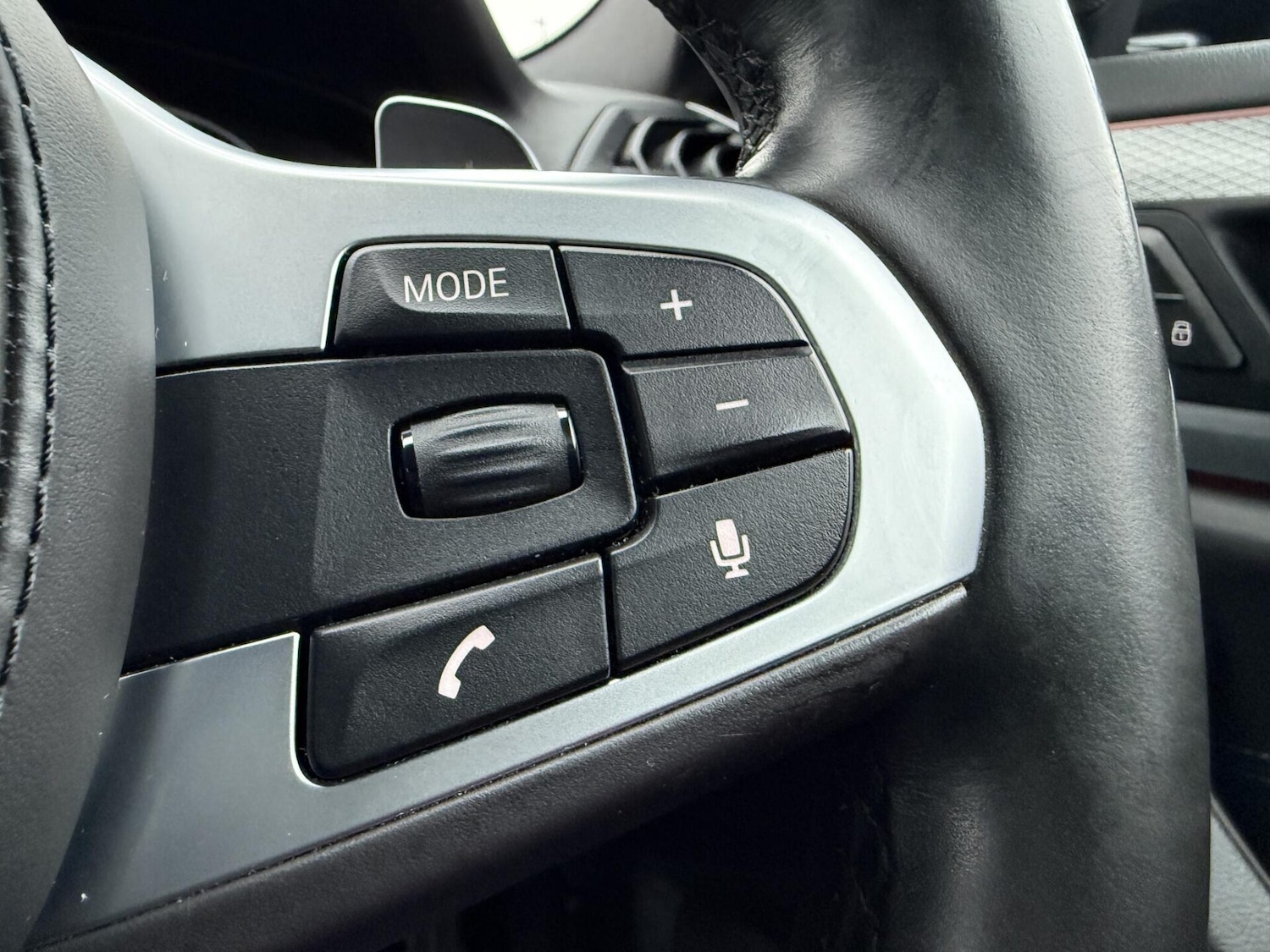 Used BMW X3 2019 for sale - 77728987: Photo 33