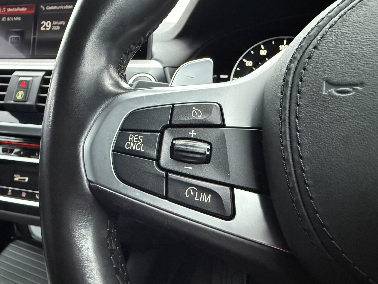 Used BMW X3 2019 for sale - 77728987: Photo 34