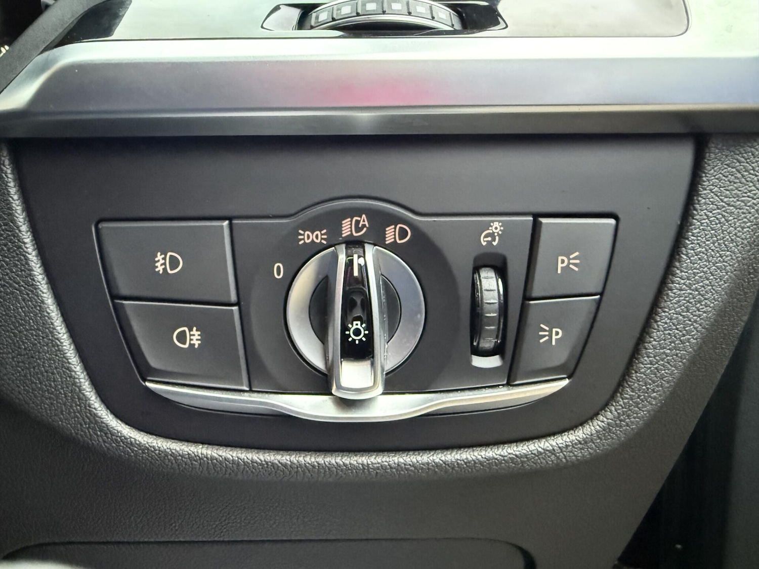 Used BMW X3 2019 for sale - 77728987: Photo 38